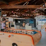 Mobil-home Avec Terrasse A - Api-1-52-1421