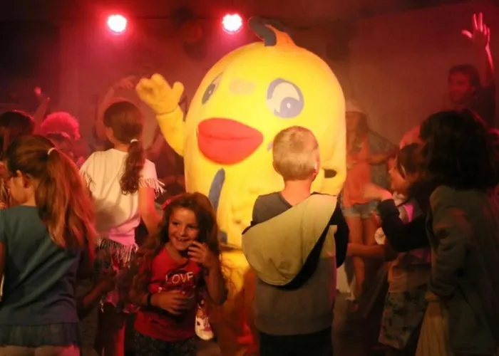 Mobil-home Avec Terrasse A - Api-1-52-1421 Kemp La Bernerie-en-Retz